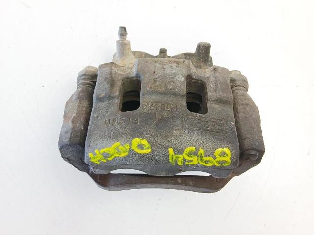 L23233980C MAZDA Суппорт тормозной передний правый купить в Житомир