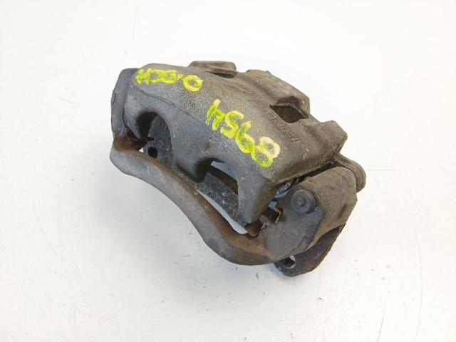 L23233980C MAZDA Суппорт тормозной передний правый купить в Ровно