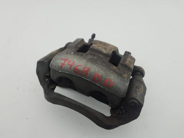 L23233980D MAZDA Суппорт тормозной передний правый купить в Полтава