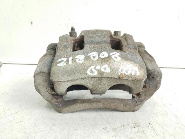 L23233980D MAZDA Суппорт тормозной передний правый купить в Запорожье