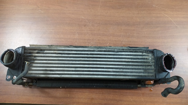 L25951 LAND ROVER Интеркулер купить в Тернополь