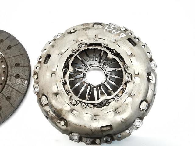 L30416410 MAZDA Корзина сцепления купить в Житомир