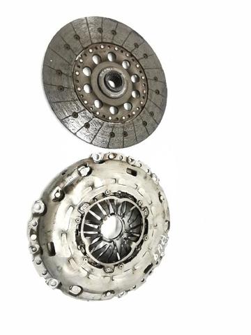 L30416410 MAZDA Корзина сцепления купить в Запорожье