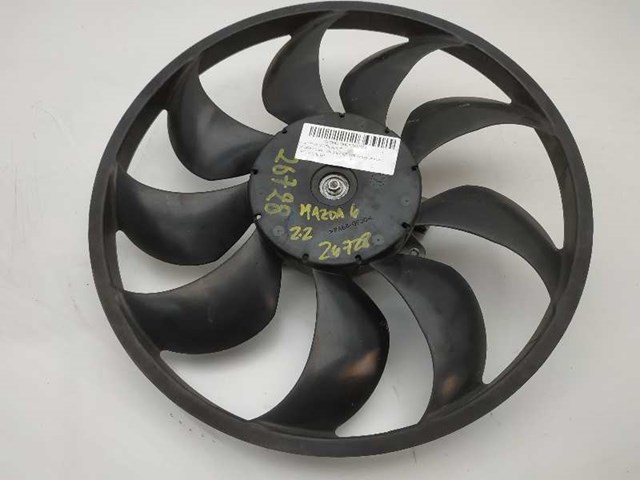 MAZDA L32715210A в наличии Украина