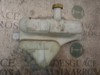 Tanque de expansão do sistema de esfriamento L32715351B MAZDA