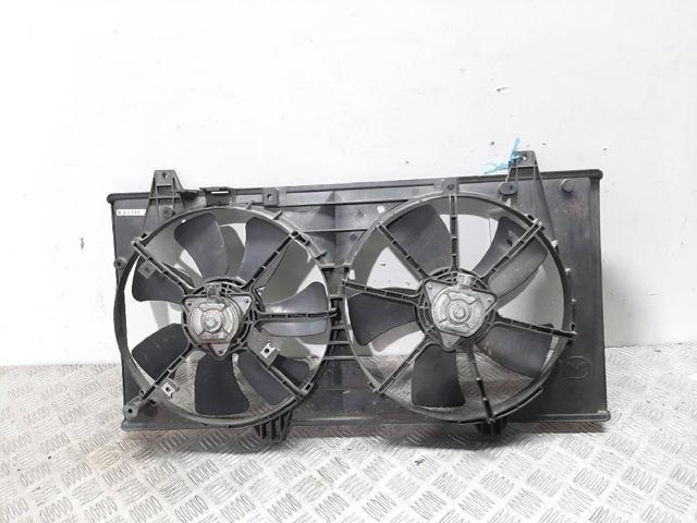 L32815150 MAZDA Мотор вентилятора системы охлаждения правый купить в Ужгород
