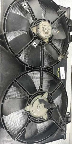 L32915025C MAZDA Диффузор вентилятора в сборе с мотором и крыльчаткой купить в Киев