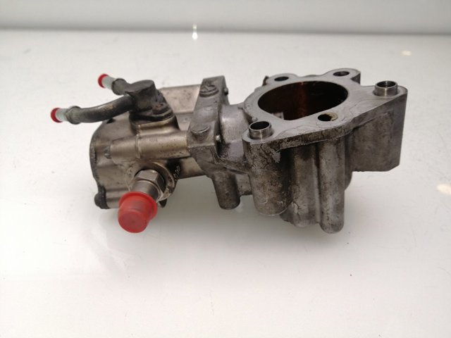 Bomba de combustível de pressão alta L3K91335ZB Mazda