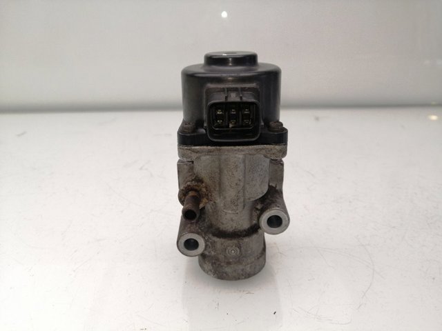 Válvula EGR de recirculação dos gases Mazda 6 GH