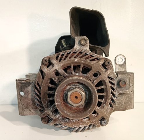 L3P9 MAZDA Генератор купить в Кривой Рог