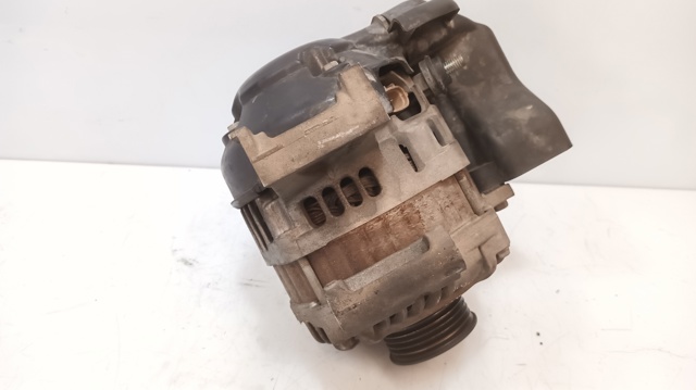 L3P9 MAZDA Генератор купить в Украина