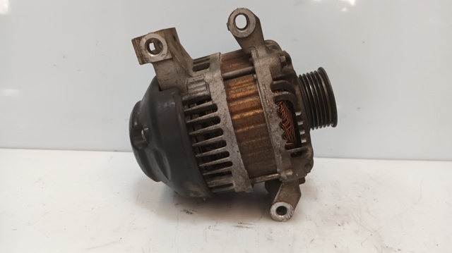 L3P9 MAZDA Генератор купить в Черкассы