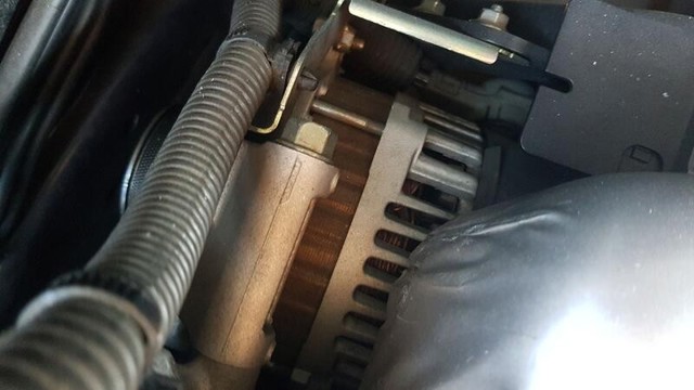 L3P918300D Генератор купить Запорожье