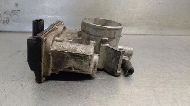 L3R413640 MAZDA Дроссельная заслонка в сборе купить в Каменское