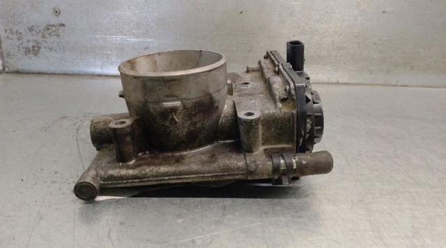 L3R413640 MAZDA Дроссельная заслонка купить в Одесса