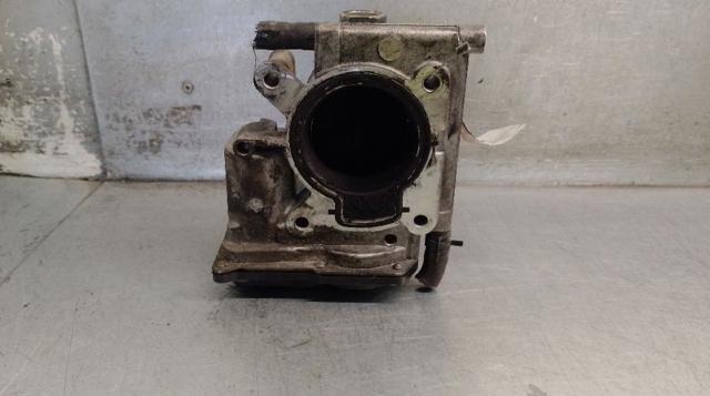 L3R413640 MAZDA Дроссельная заслонка купить в Киев