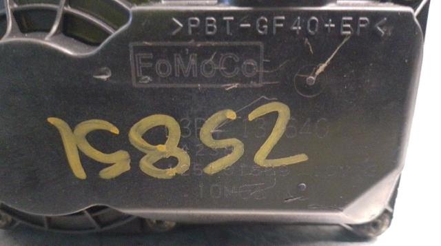 L3R413640 MAZDA Дроссельная заслонка в сборе купить в Ирпень