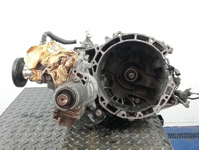 L3VDT MAZDA Двигатель в сборе купить в Днепр