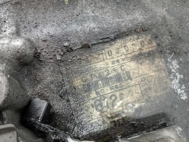 MAZDA L3VDT Двигатель в наличии Винница