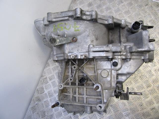 Caixa de Mudança montada (caixa mecânica de velocidades) KIA Cerato 1 LD