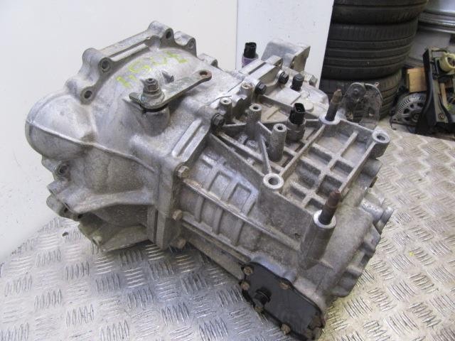 Caixa de Mudança montada (caixa mecânica de velocidades) KIA Cerato 1 LD