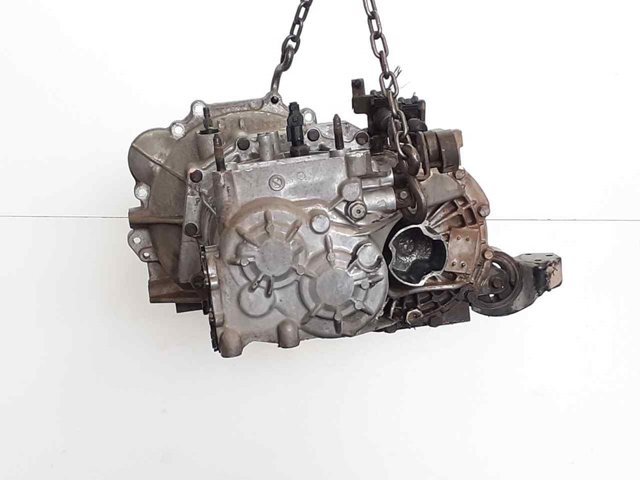 Caixa de Mudança montada (caixa mecânica de velocidades) KIA Cerato 1 LD