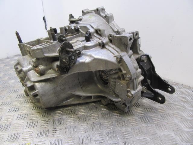 Caixa de Mudança montada (caixa mecânica de velocidades) KIA Cerato 1 LD