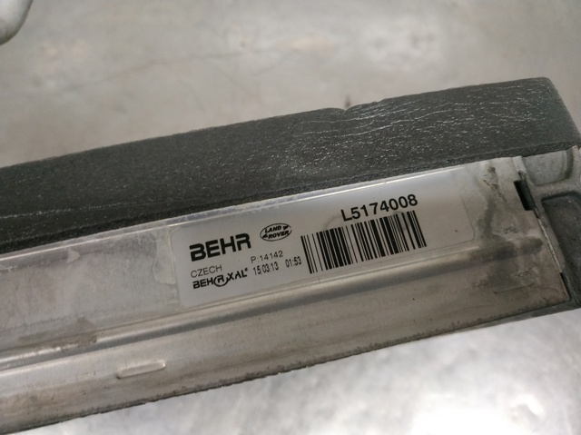 L5174008 LAND ROVER купить в Полтава
