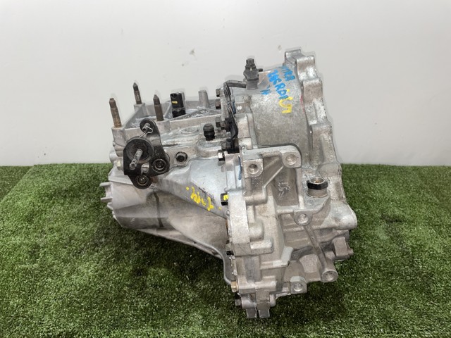 HYUNDAI L5D КПП в наличии Ирпень