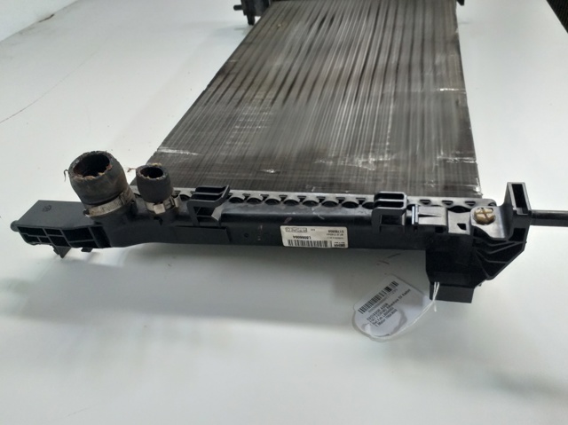 L8066004 FIAT Радиатор купить в Украина