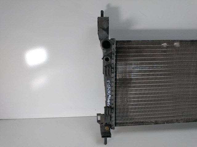 L8066004 FIAT Радиатор купить в Ирпень