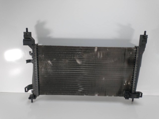 L8066004 FIAT Радиатор купить в Каменское