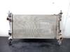 Radiador de esfriamento de motor L8066004 FIAT