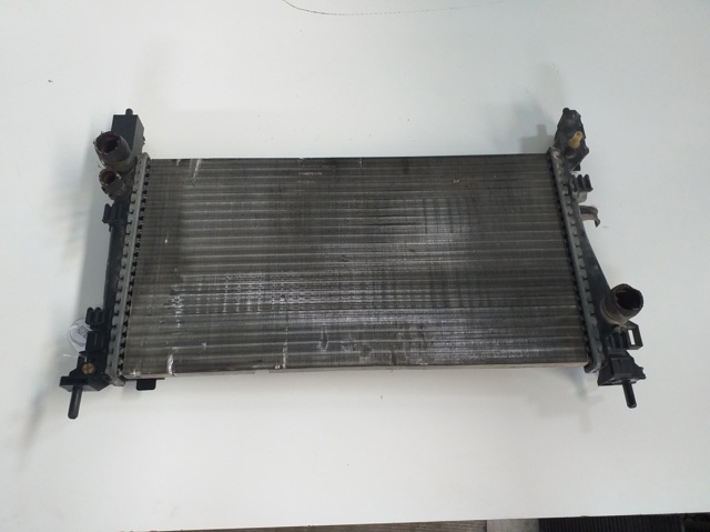 L8066004 FIAT Радиатор купить в Кривой Рог