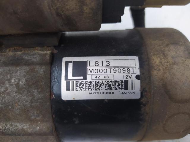 MAZDA L813 Двигатель в наличии Харьков