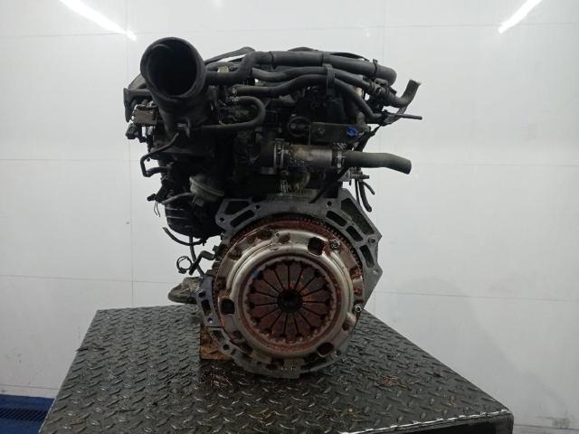 L813 MAZDA Двигатель купить в Павлоград