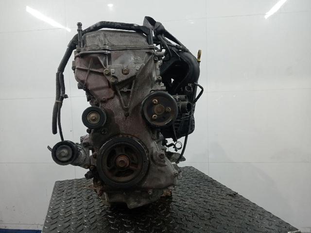 MAZDA L813 Двигатель в сборе в наличии Николаев