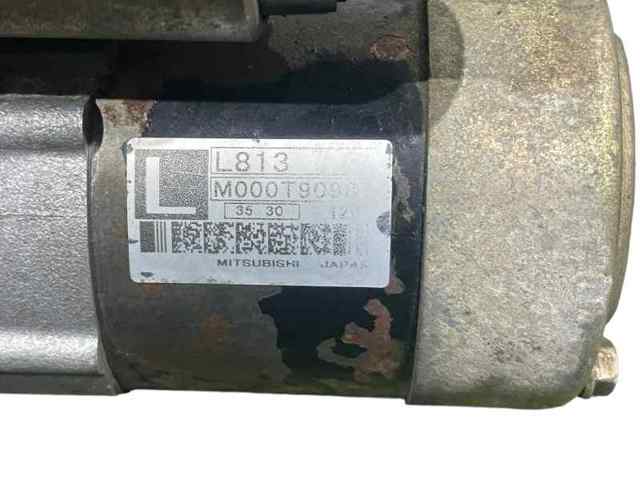 L81318400 MAZDA Стартер купить в Чернигов