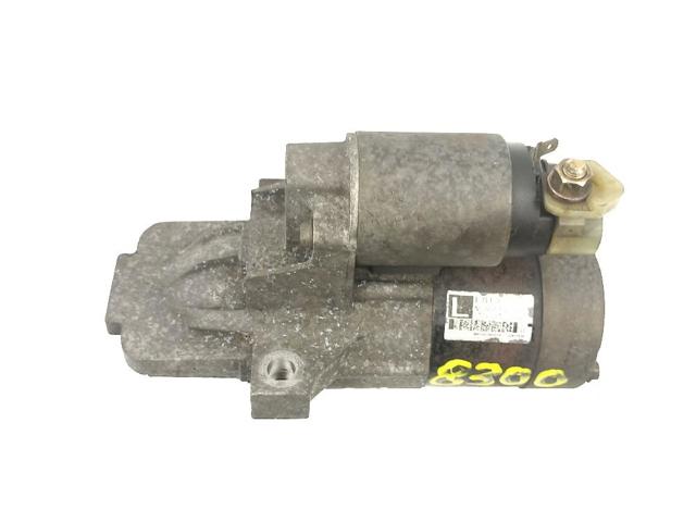 L81318400 MAZDA Стартер купить в Полтава