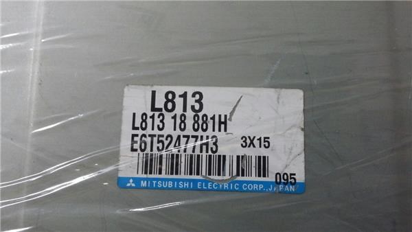MAZDA L81318881H в наличии Днепр