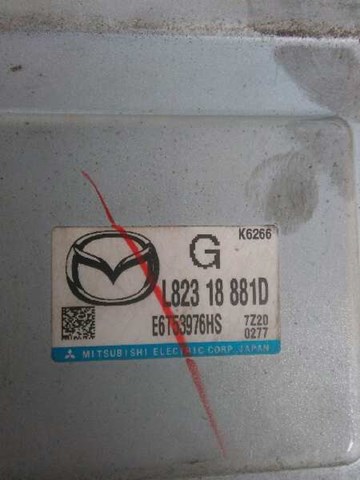 L82318881D Блок управления двигателем купить Украина