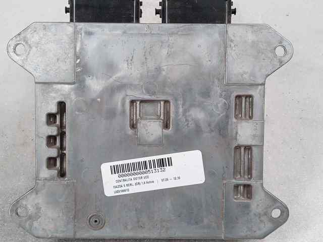 L82318881D Блок управления двигателем купить Кривой Рог