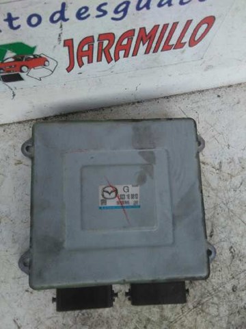 L82318881D MAZDA Модуль управления (ЭБУ) двигателем купить в Кривой Рог