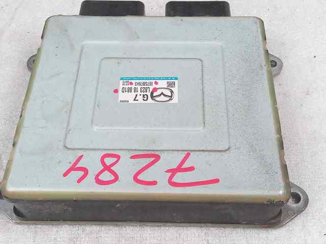L82318881D MAZDA Блок управления двигателем купить в Харьков