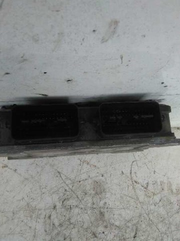 L82318881D MAZDA Модуль управления (ЭБУ) двигателем купить в Сумы