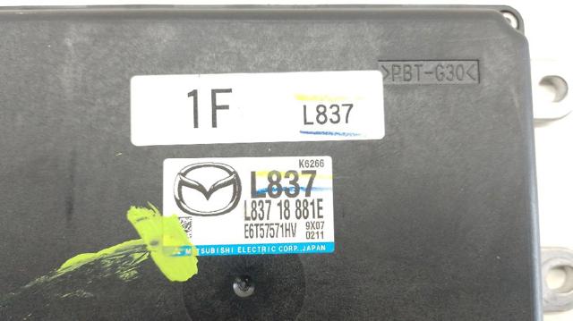 MAZDA L83718881E в наличии Винница