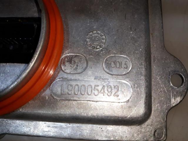 L90005488 FORD Модуль управления (ЭБУ) светом фар купить в Каменское