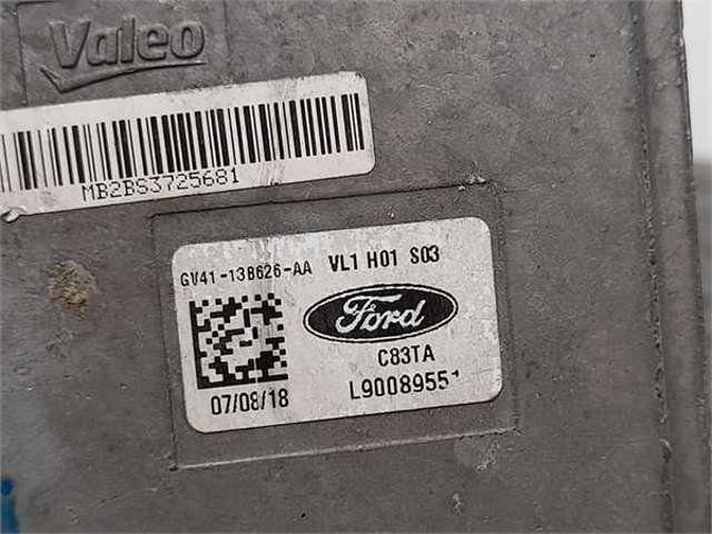 L90089551 FORD Ксенон, блок управления купить в Сумы