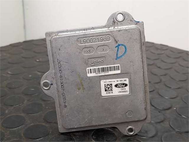 L90089551 FORD Ксенон, блок управления купить в Хмельницкий