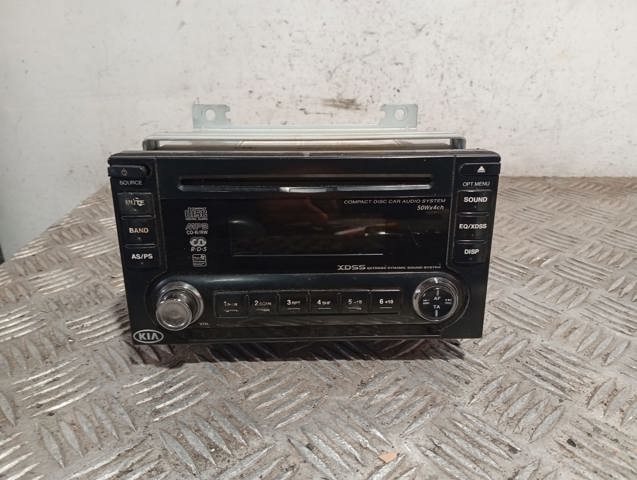HYUNDAI LACM5531EK в наличии Одесса